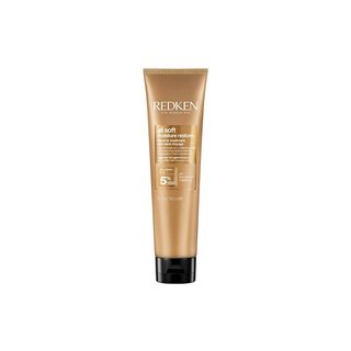 Mascarilla cabello pelo seco y qubradizo all Soft